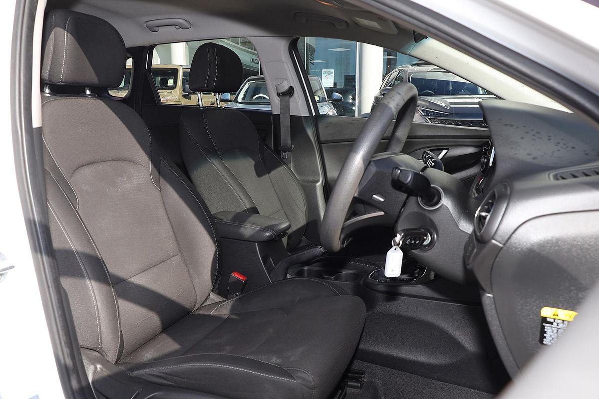2019 Hyundai i30 Go PD.3