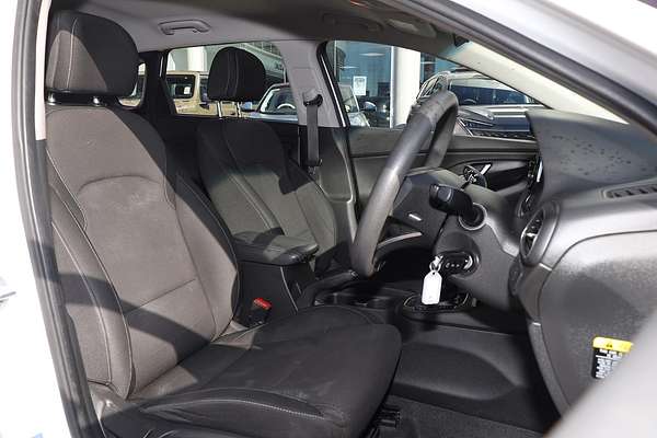 2019 Hyundai i30 Go PD.3