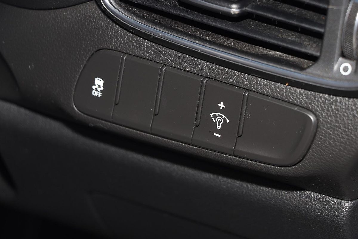 2019 Hyundai i30 Go PD.3