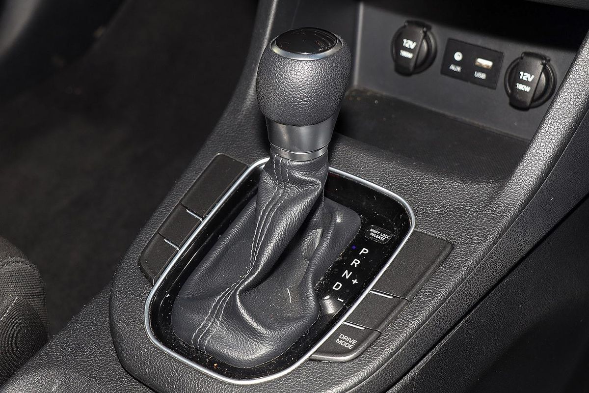 2019 Hyundai i30 Go PD.3