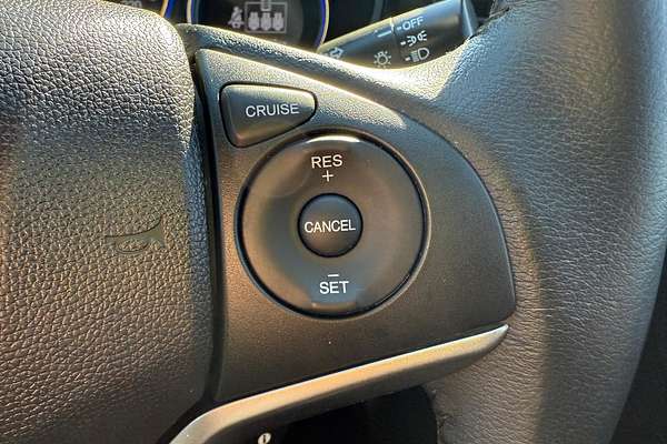 2015 Honda City VTi GM