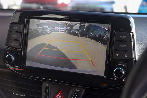 2019 Hyundai i30 Go PD.3