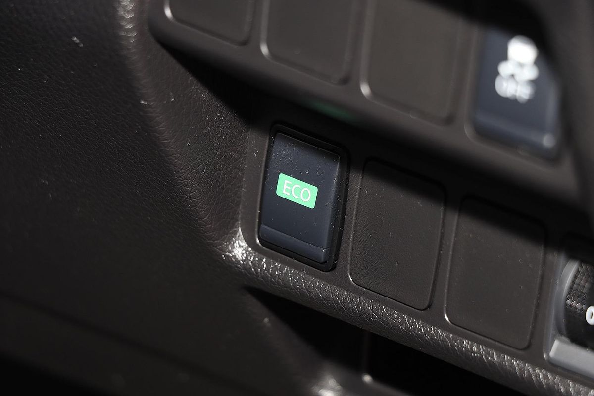 2021 Nissan X-TRAIL ST T32