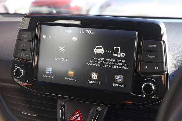 2019 Hyundai i30 Go PD.3