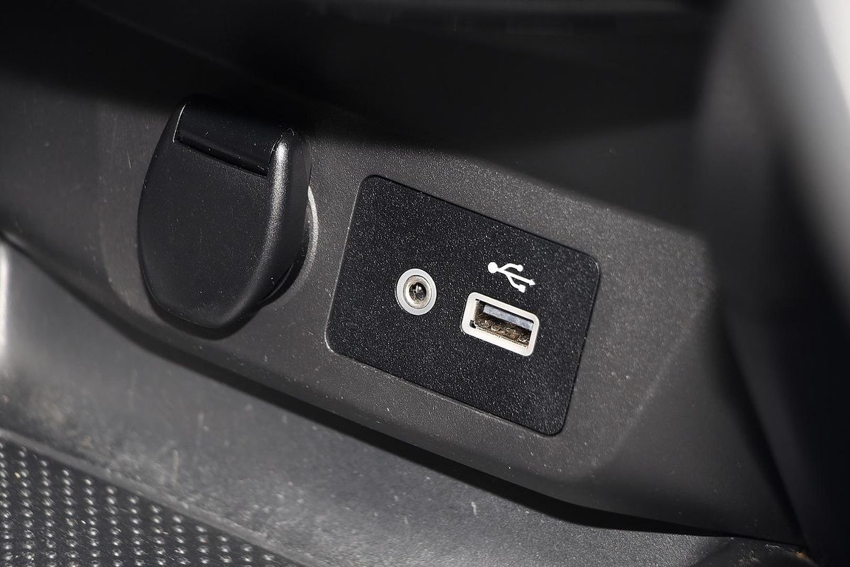 2021 Nissan X-TRAIL ST T32