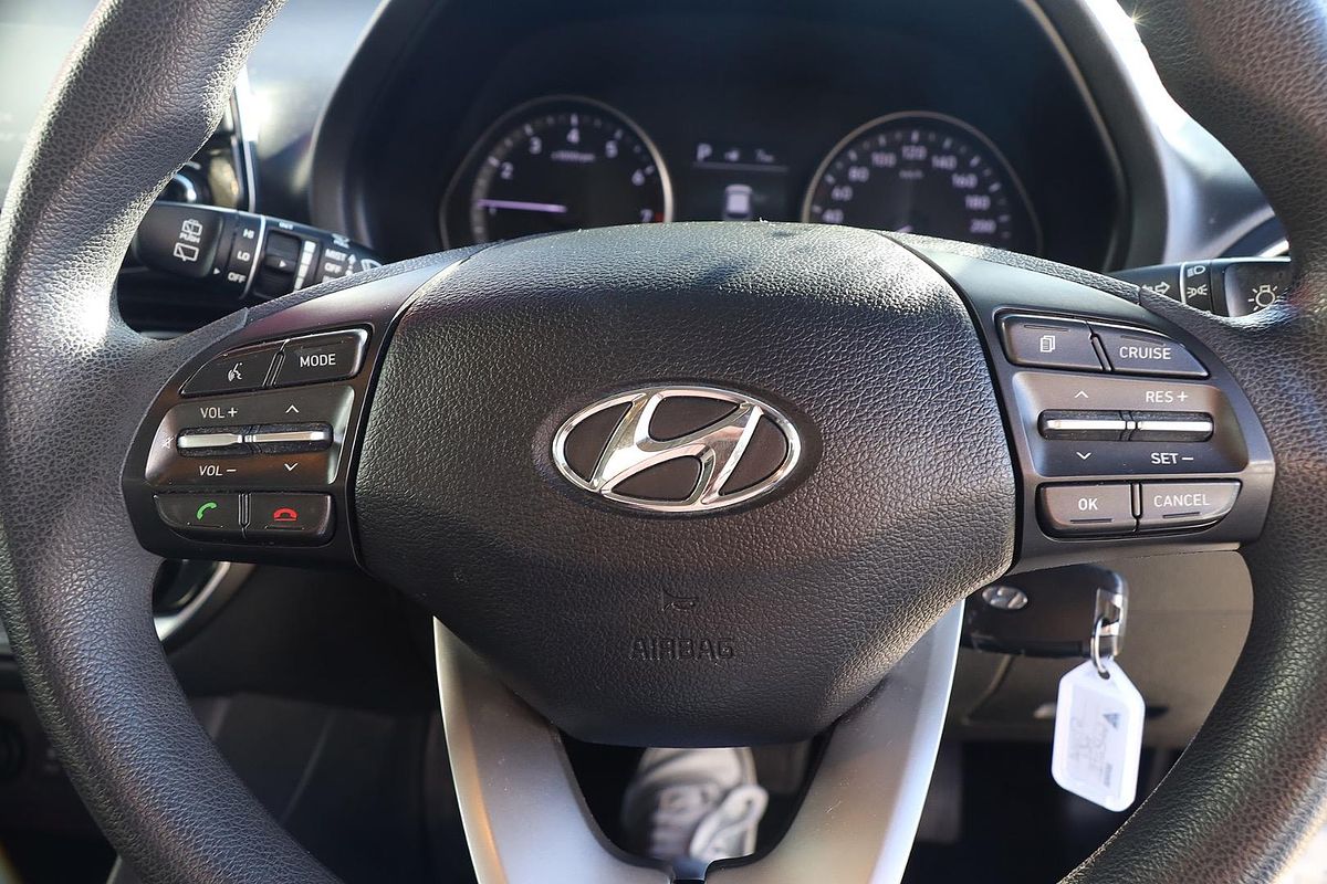 2019 Hyundai i30 Go PD.3