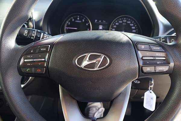 2019 Hyundai i30 Go PD.3