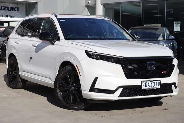 2024 Honda CR-V e:HEV RS RS