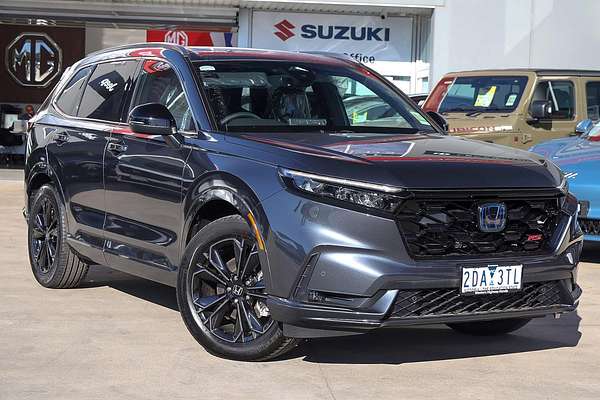 2024 Honda CR-V e:HEV RS RS