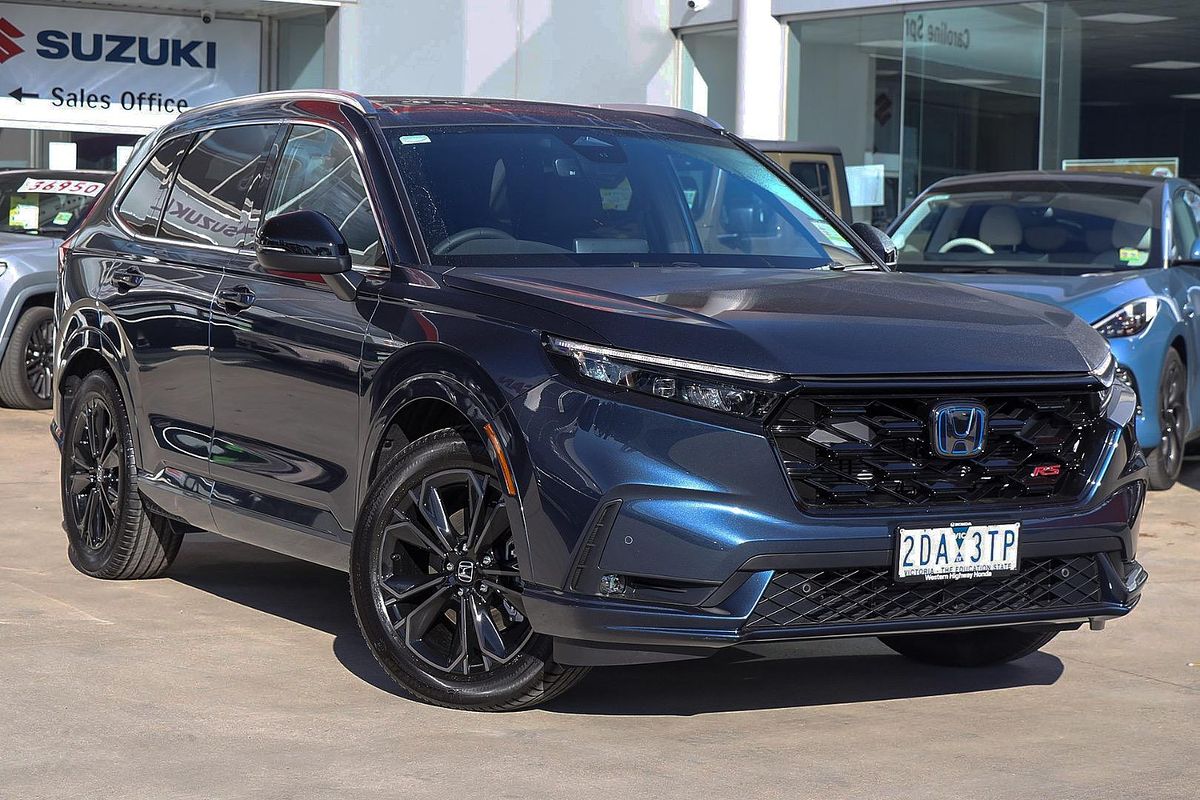 2024 Honda CR-V e:HEV RS RS