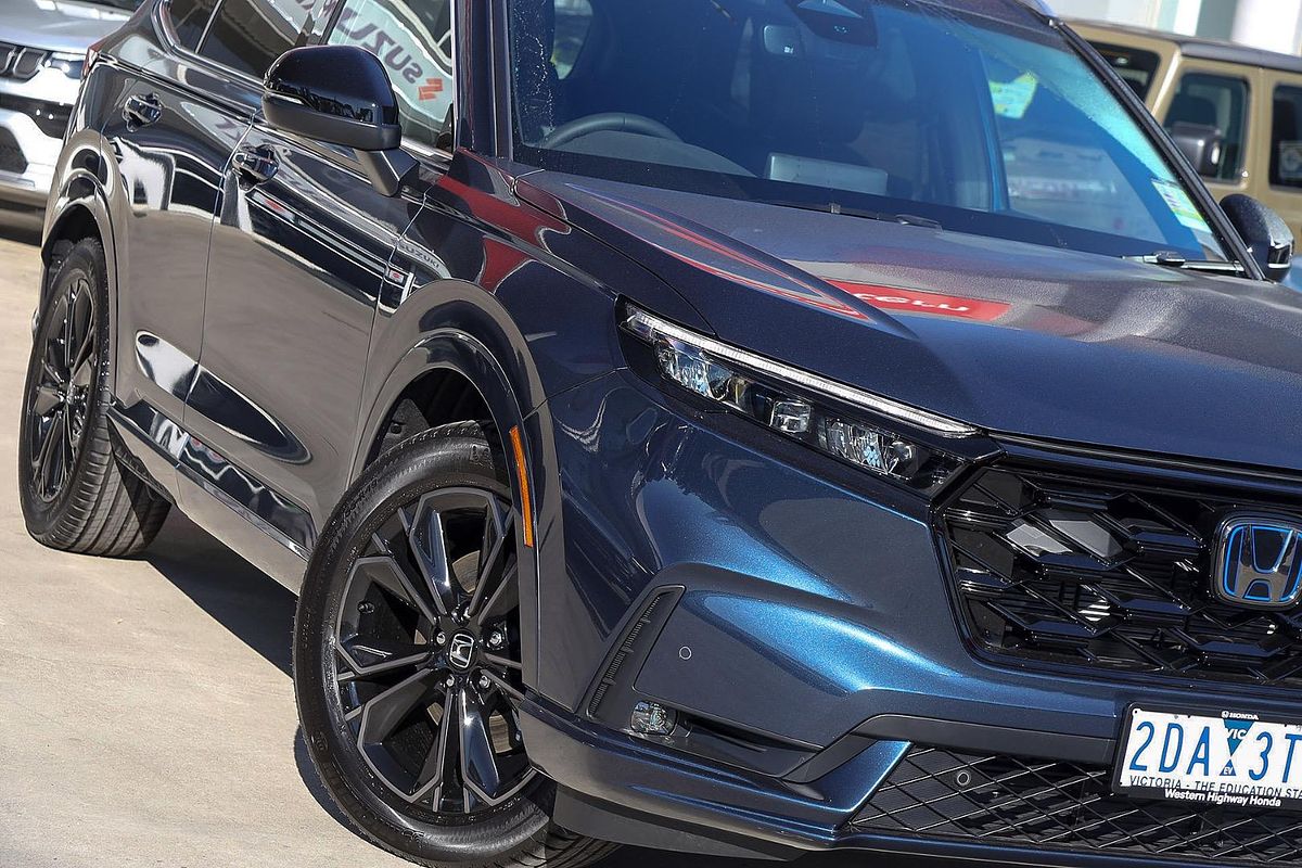2024 Honda CR-V e:HEV RS RS