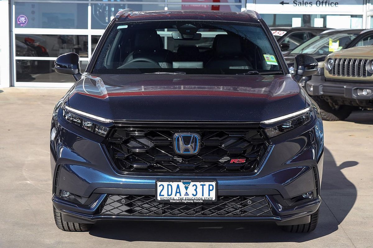 2024 Honda CR-V e:HEV RS RS