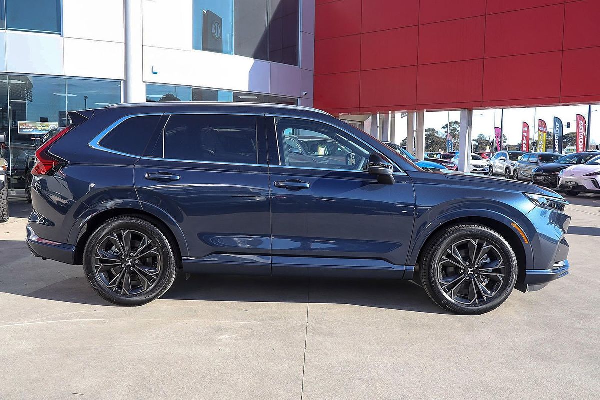 2024 Honda CR-V e:HEV RS RS