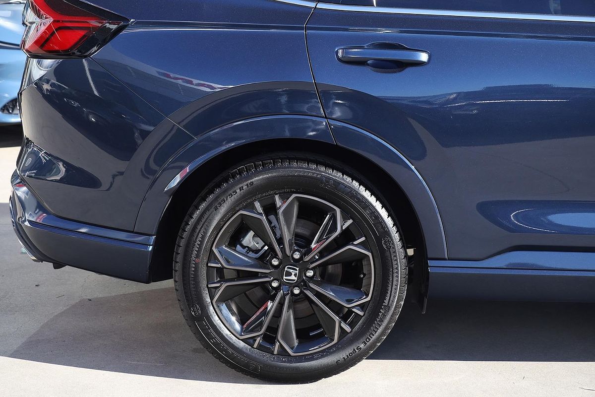 2024 Honda CR-V e:HEV RS RS