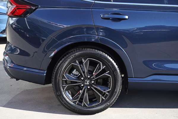 2024 Honda CR-V e:HEV RS RS
