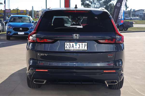 2024 Honda CR-V e:HEV RS RS