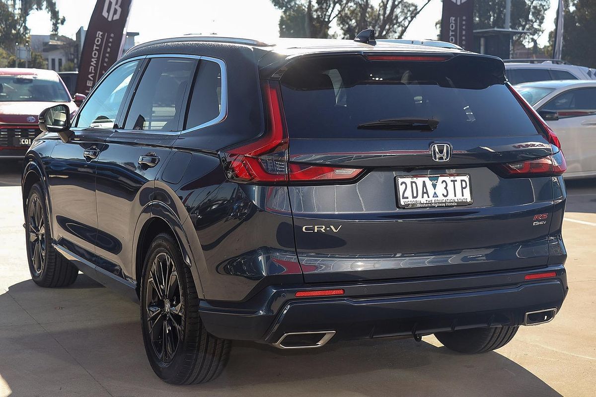 2024 Honda CR-V e:HEV RS RS