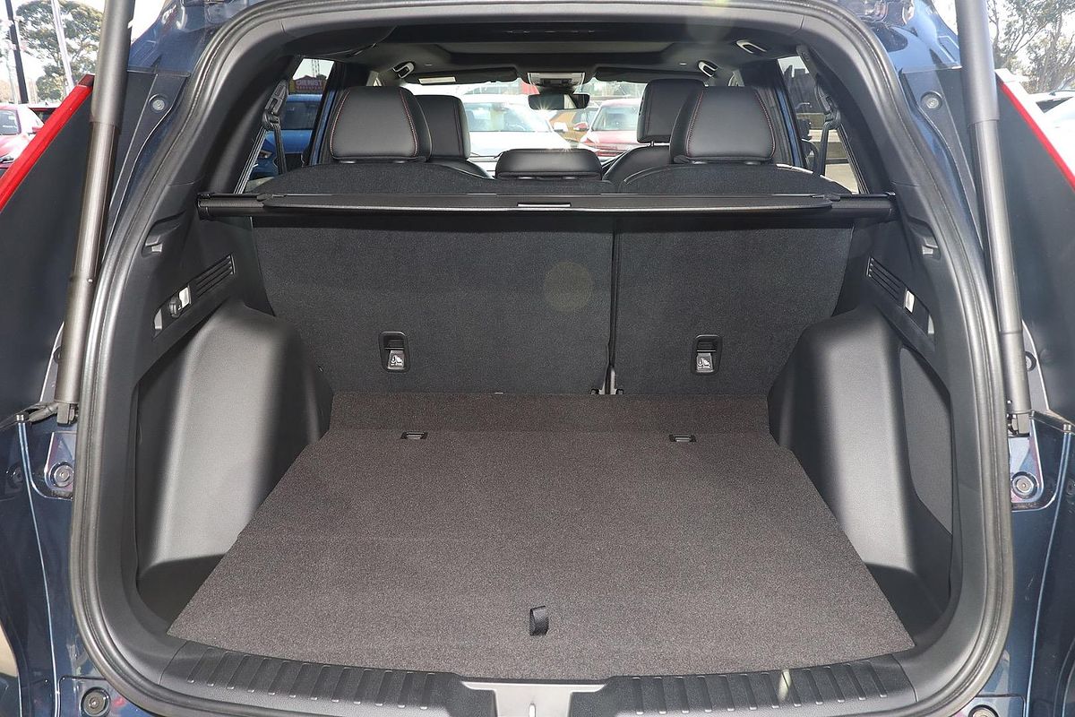 2024 Honda CR-V e:HEV RS RS