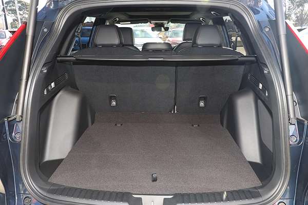 2024 Honda CR-V e:HEV RS RS