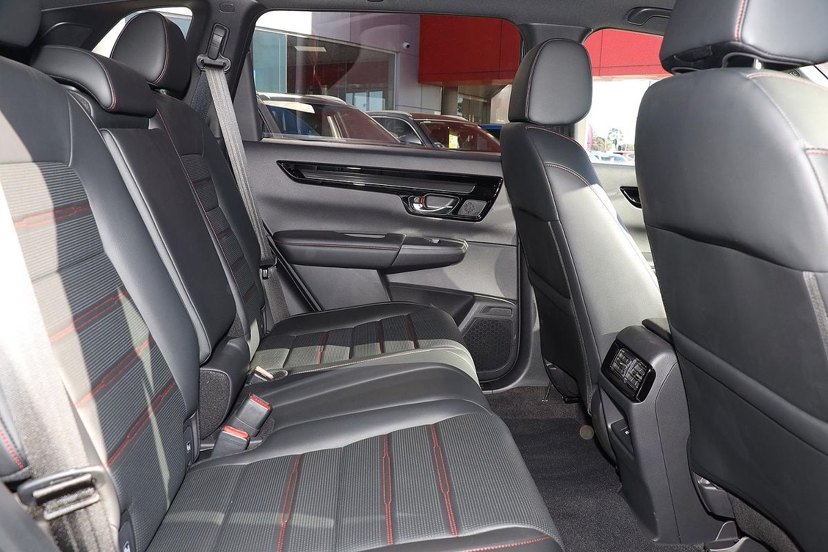 2024 Honda CR-V e:HEV RS RS