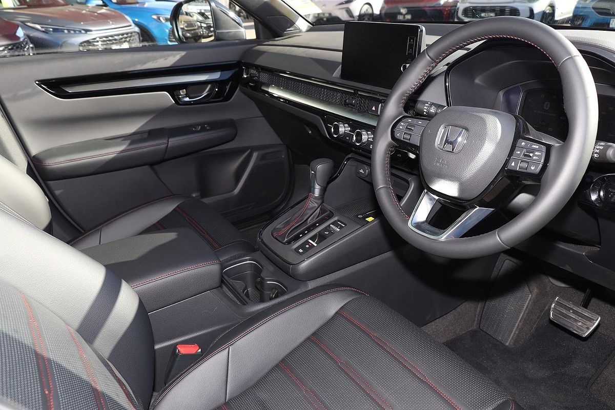 2024 Honda CR-V e:HEV RS RS