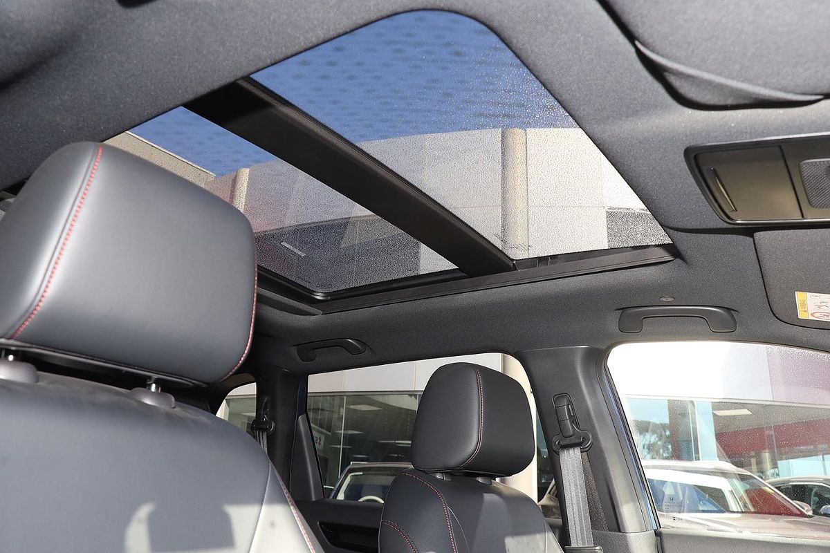 2024 Honda CR-V e:HEV RS RS