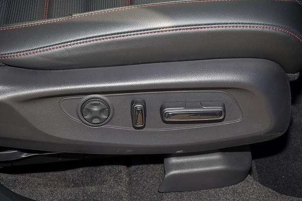 2024 Honda CR-V e:HEV RS RS