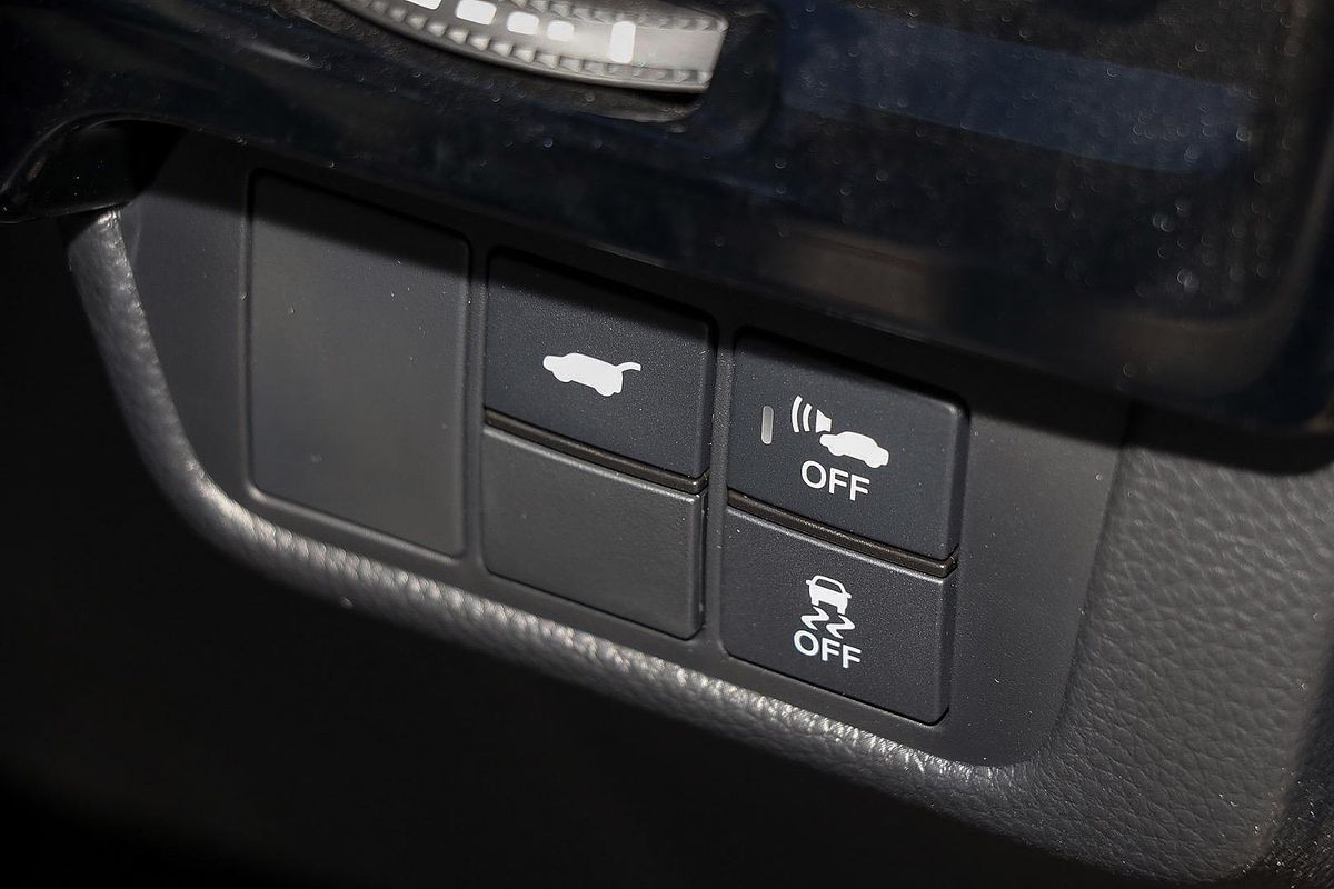 2024 Honda CR-V e:HEV RS RS