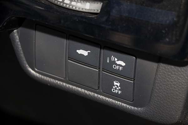 2024 Honda CR-V e:HEV RS RS