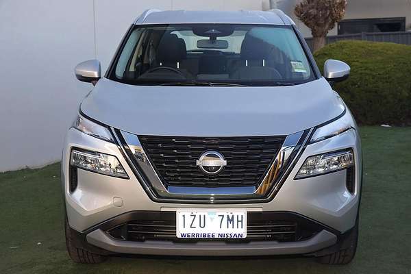2024 Nissan X-TRAIL ST T33