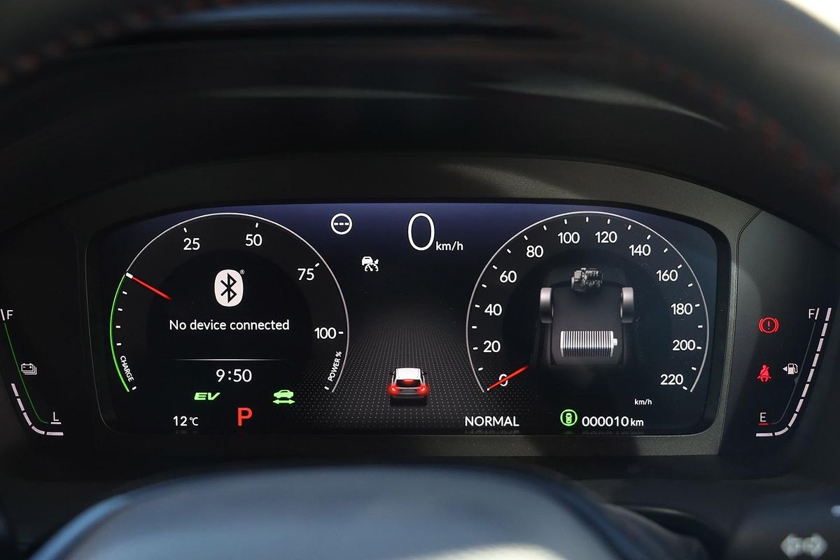 2024 Honda CR-V e:HEV RS RS