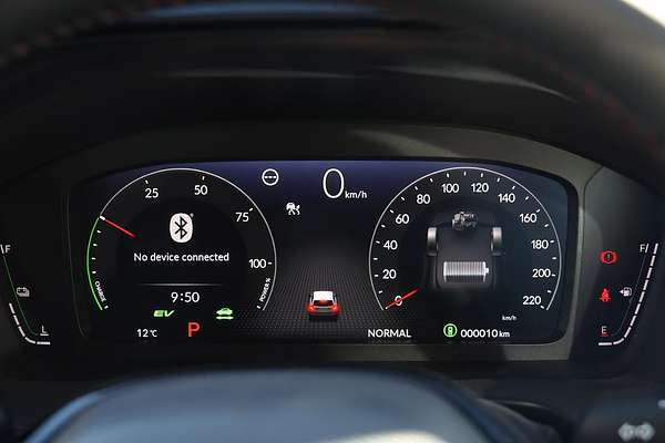 2024 Honda CR-V e:HEV RS RS
