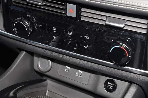 2024 Nissan X-TRAIL ST T33