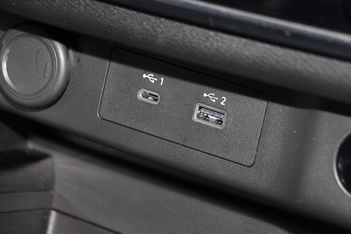 2024 Nissan X-TRAIL ST T33