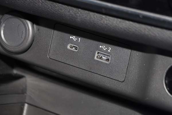 2024 Nissan X-TRAIL ST T33