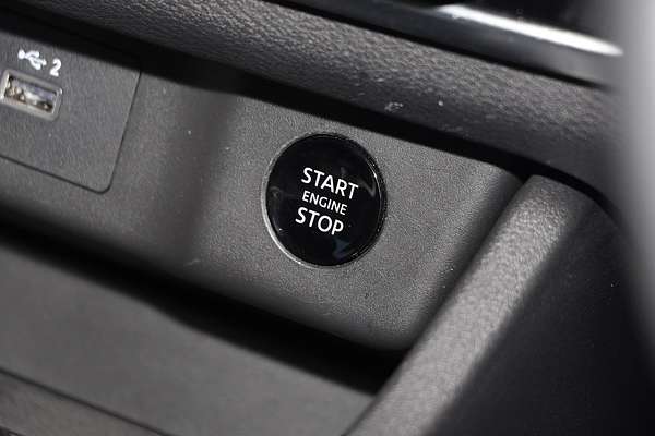 2024 Nissan X-TRAIL ST T33