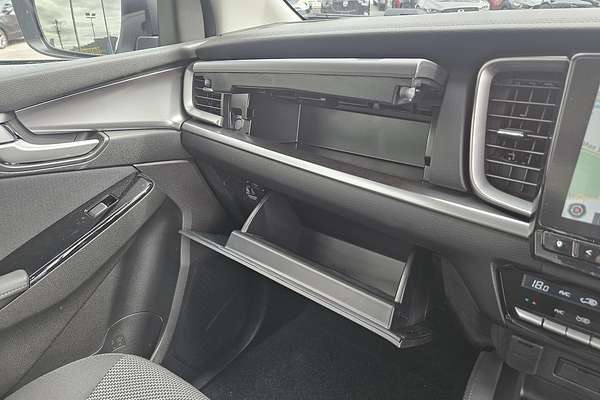 2024 Mazda BT-50 XTR TF 4X4