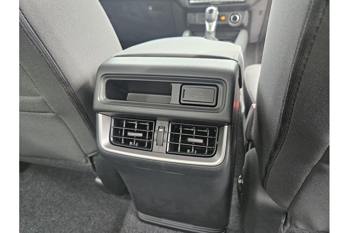 2024 Mazda BT-50 XTR TF 4X4