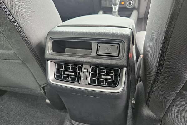 2024 Mazda BT-50 XTR TF 4X4