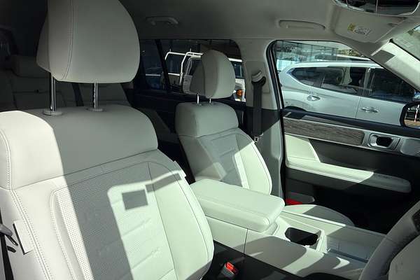 2025 Hyundai Santa Fe Hybrid Elite MX5.V1
