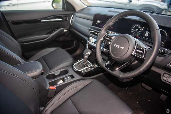 2025 Kia Seltos GT-Line SP2 PE