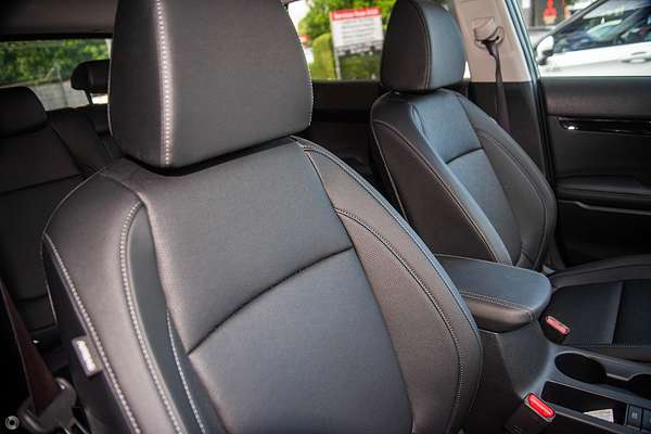 2025 Kia Seltos GT-Line SP2 PE