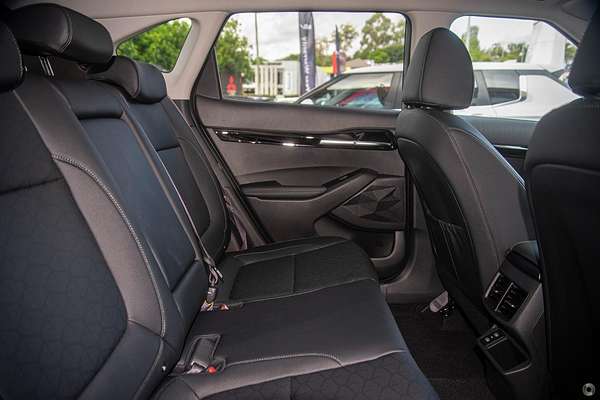 2025 Kia Seltos GT-Line SP2 PE
