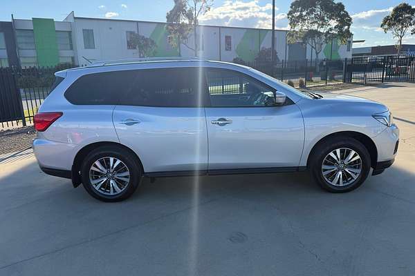 2019 Nissan Pathfinder ST-L R52 Series III