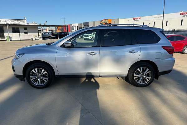 2019 Nissan Pathfinder ST-L R52 Series III
