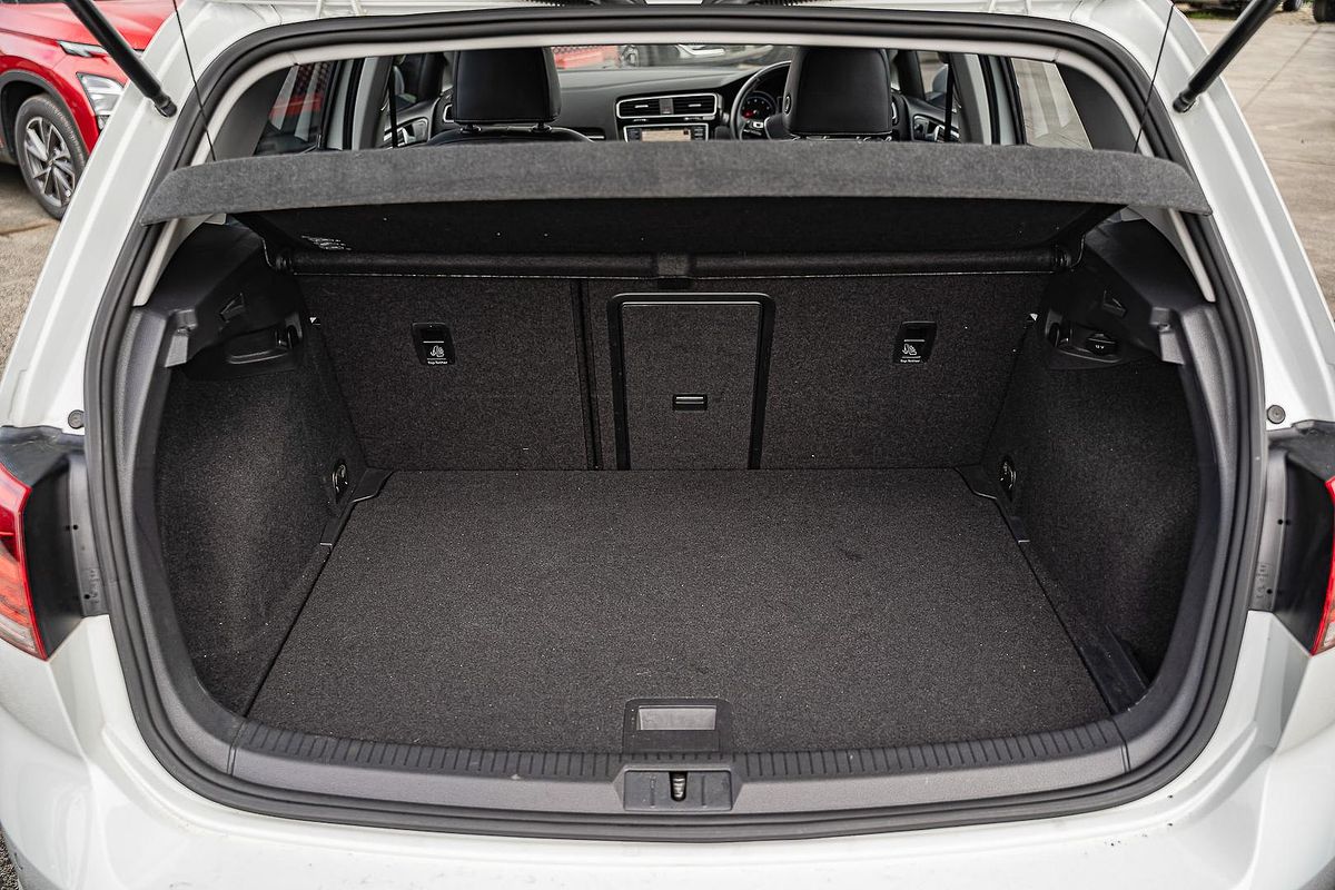 2016 Volkswagen Golf 110TSI Highline 7