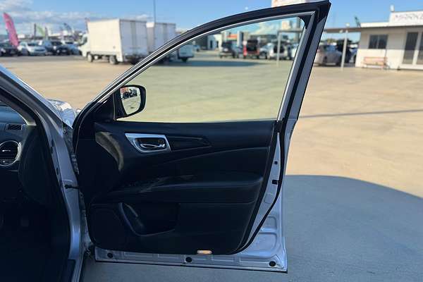 2019 Nissan Pathfinder ST-L R52 Series III