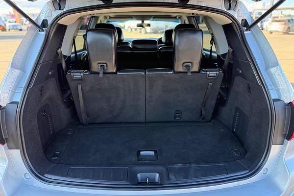 2019 Nissan Pathfinder ST-L R52 Series III