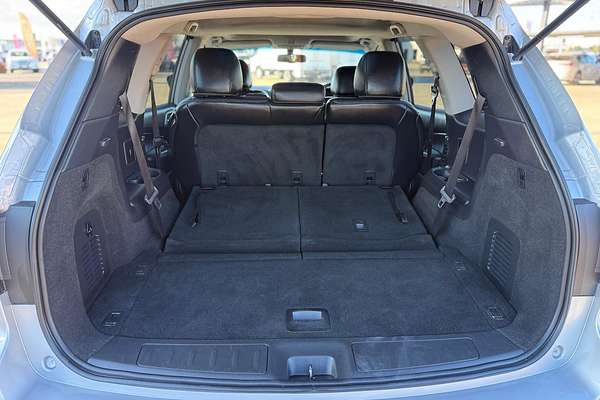 2019 Nissan Pathfinder ST-L R52 Series III