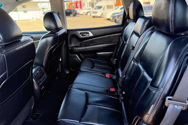 2019 Nissan Pathfinder ST-L R52 Series III